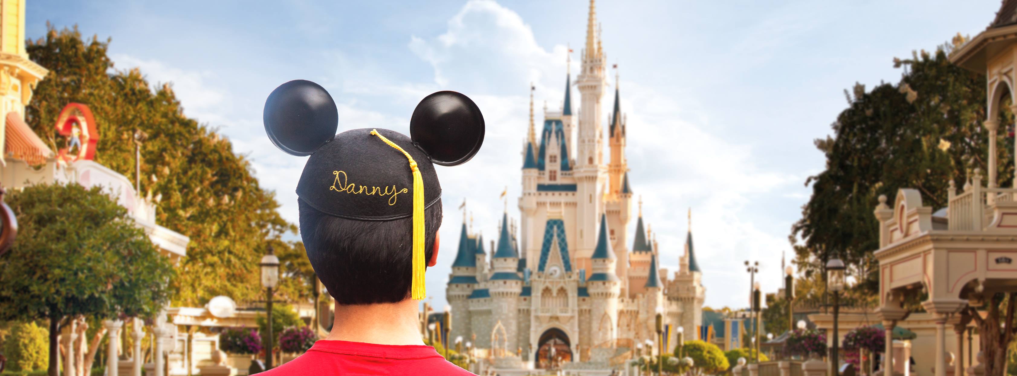 Disney International Programs Academic Exchange Experience Center for